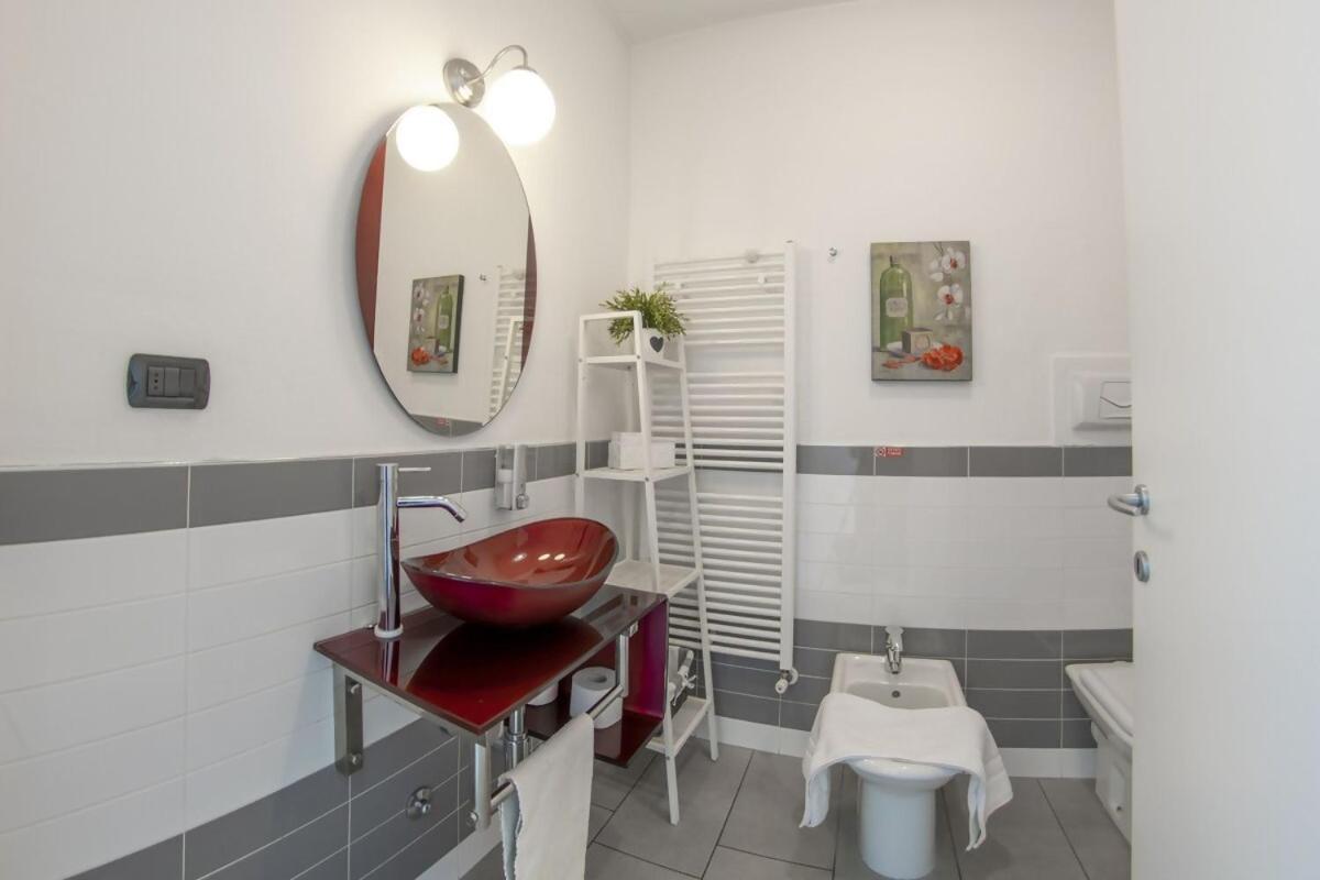 Main Street Verona Fiera Destiny Home 11 Екстериор снимка