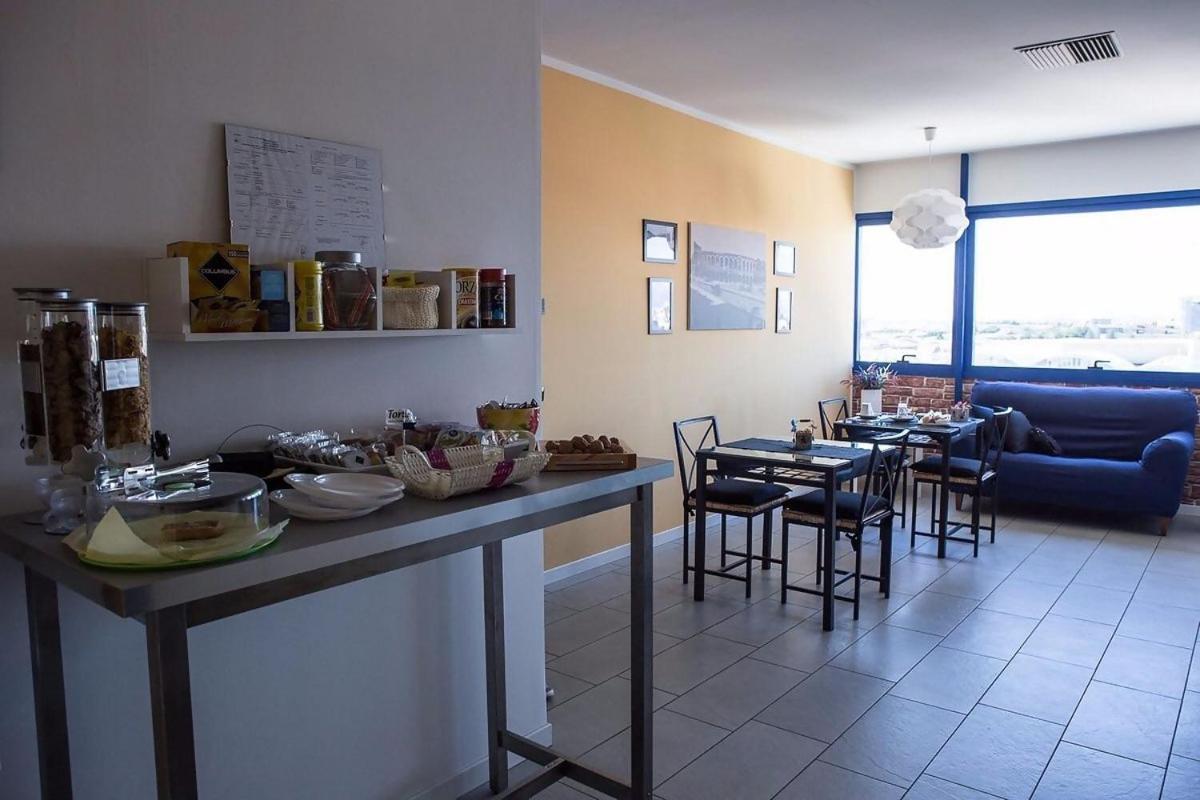 Main Street Verona Fiera Destiny Home 11 Екстериор снимка
